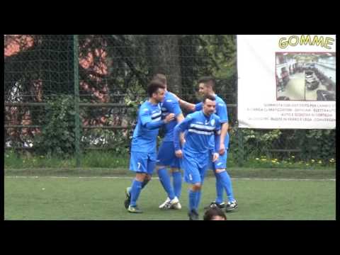 DIL31 190317 - SAN CIPRIANO - DON BOSCO SPEZIA 1-5 | PROMOZIONE B