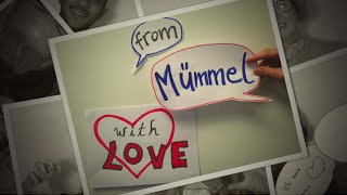 preview picture of video 'From Mümmel With Love - 2014'