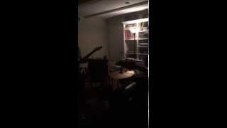 Pretend - "Through The Snow"