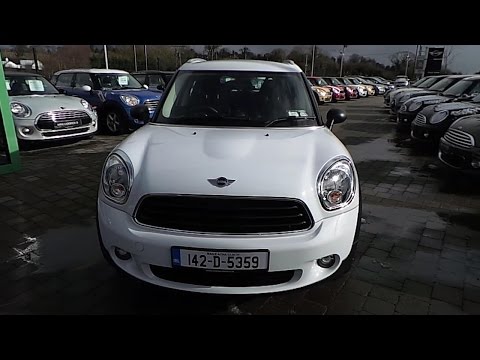 142D5359 - 142D5359 BMW MINI One D Countryman