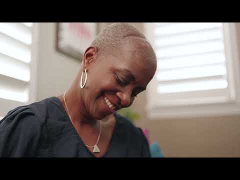 The Survivor GBM Experience