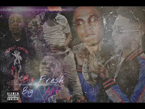 Weupnexxt Fresh x @414BigArt  - Back At It