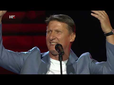 TOMISLAV BRALIC & KLAPA INTRADE - LJUBAV ZOVE (Melodije Jadrana 2025.)