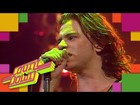 INXS - Original Sin (Countdown / Rock Night, 1985)