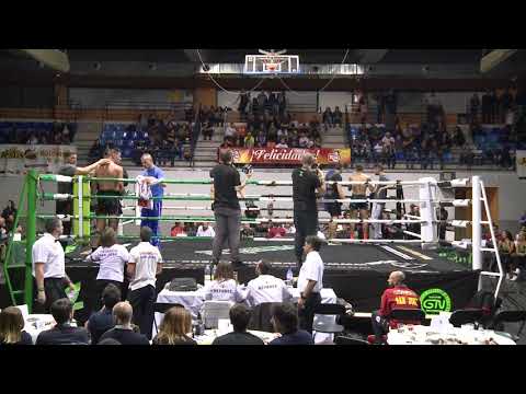 STORM SERIES MADRID - JORDI REQUEJO VS RUBÉN GONZÁLEZ