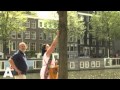 Cicaden zorgen voor exotisch lawaai