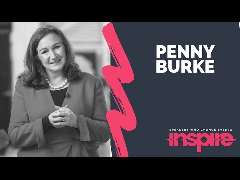 PENNY BURKE | Showreel