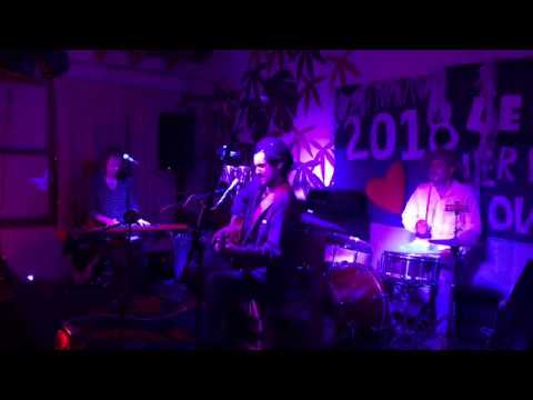 Zane Carney Tropic of Cancer Concert Series pt 2 of 5
