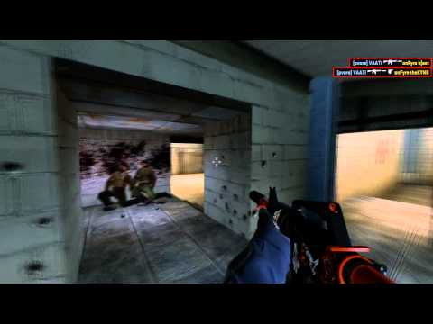 Cevo Main Season 4 : VAATI vs onFyre