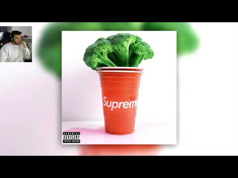 Apored reagiert auf Lil Lano (Alec) - Falschen Supreme Pt.2 und Brokkoli + Codein | RegiNator