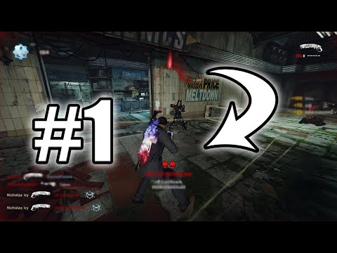 He's Insane... #1 Gears of War Player