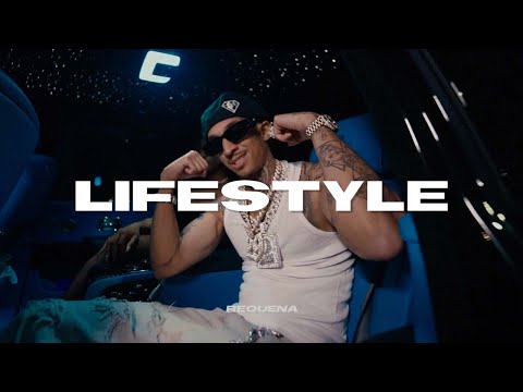 [FREE] D-Block Europe x wewantwraiths Type Beat - "LIFESTYLE" | Melodic Rap Beat