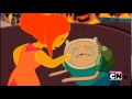 Say Something-Adventure Time (Flame Princess ...