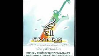 [Battle Theme] Grandia III - Attack With Conviction!!