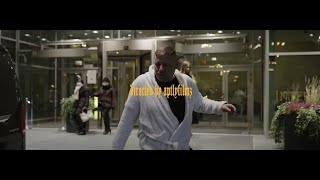 Kadr z teledysku Antonio Banderas tekst piosenki Diho feat. Josef Bratan