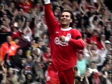 Premier League Goals 16-05-1999