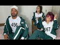 BATATINHA FRITA 1 2 3 - Hytalo Santos feat Yrley e Kamylinha (Clipe Music Vídeo) ROUND 6 BATATINHA FRITA 1 2 3 - Hytalo Santos feat Yrley e Kamylinha (Clipe Music Vídeo) ROUND 6