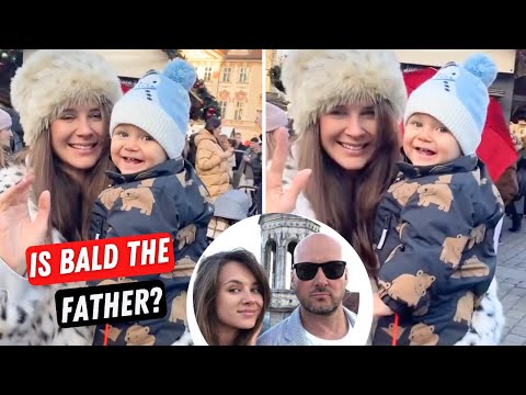 Bald and Bankrupt: This Happened to Alinchik! (Marriage, Pregnancy & More)