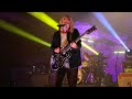 Switchfoot live - Easier than Love - The Caverns, Pelham, TN - 9/4/2022