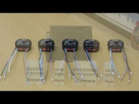 [1] Vorstellung der LCN-Module