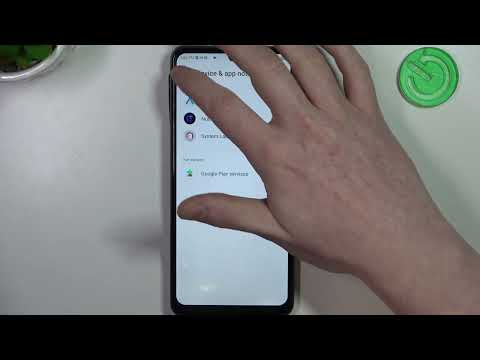 How To Install Custom Led Lamp Notifications on ZTE Blade A72s?