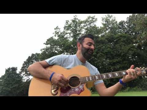 Little Caterpillar by Mr. Jon & Friends