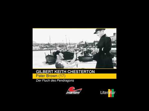 Pater Brown - Folge 17: Der Fluch der Pendragons (Komplettes Hörspiel)