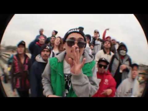 MAMBORAP FEAT LA COMPANY WERC - LEJOS DE RUMORES (Letra)