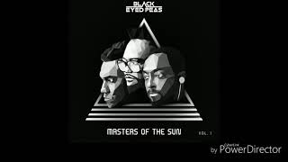 Black Eyed Peas - Constant pt. 1 &amp; 2 ft. Slick Rick [Album Version]