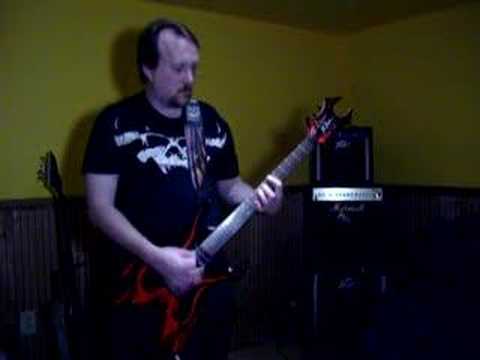 Videoclip de Milk of Human Kindness (Demo) — Clutch