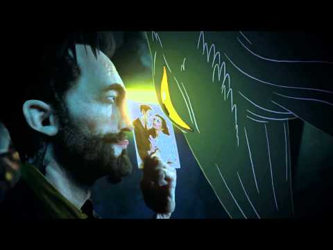 CGI Animated Short Film HD   Dark Noir    Red Knuckles