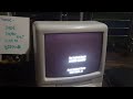Closing Down To Die Hard 1993 VHS