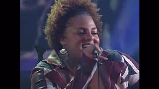 Floetry Say Yes (Live New Orleans)