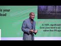 Chris Foster, CEO, Omnicom Public Relations Group