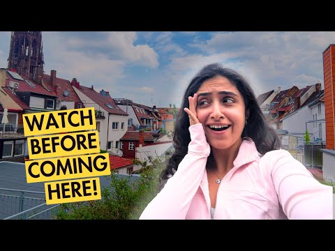EUROPE TRAVEL TIPS FOR FIRST TIMERS | Insane budget hacks + mistakes to avoid + secret tips