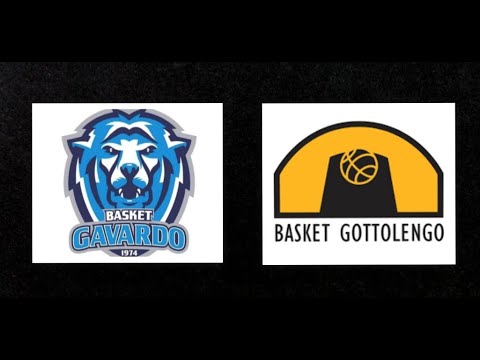 Highlights Gavardo basket - Gottolengo basket 4/11/2021