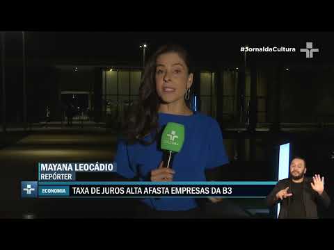 B3 loses nearly 50 companies in five years with Neoenergia's exit.