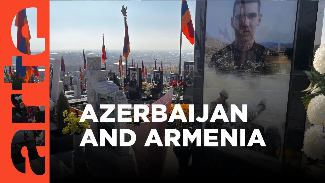 Armenia: the Colonel’s Four Wars