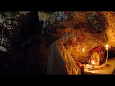 Je Nai Nan, Lord have mercy, Coptic orthodox hymns