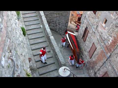 PALIO DELLE BARCHE 2010