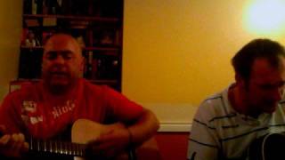 Saw Doctors-Red Cortina