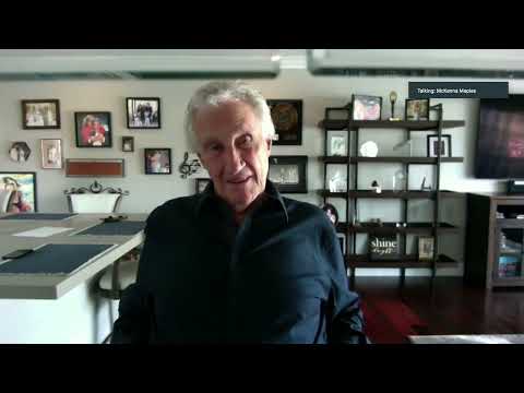 Why Did Bill Medley Kick The Rolling Stones Out Of The Studio!?