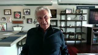 Why Did Bill Medley Kick The Rolling Stones Out Of The Studio!?