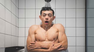 [閒聊] 尋找一位馬來西亞健身網紅