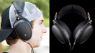 HIGH END Headphones | Meze LIRIC