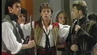 Les Miserables Medley