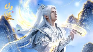 Download lagu [Eng Sub] Renegade Immortal EP120-124 mp3