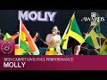 Molly And Spice Serve Major Energy With Shake It To The Max FLY So Mi Like It BET Awards