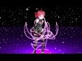 [MMD] Kasane Teto - Bad apple!! 