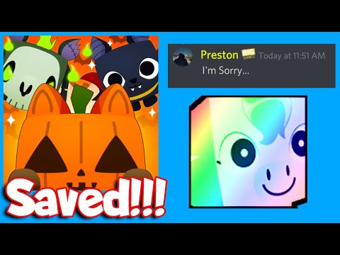 Preston Clears up all DRAMA about NFTS